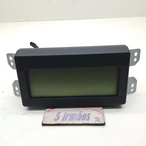 Display Computador Bordo Hyundai Azera 3.0 2011 2012