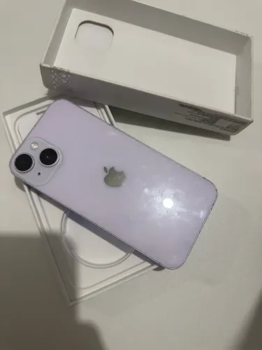 Iphone 14 128 GB unico dono! nunca aberto!