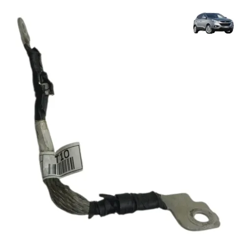 Cabo Terra bateria Hyundai ix35 2.0 2014 2015 2016 2017 2018