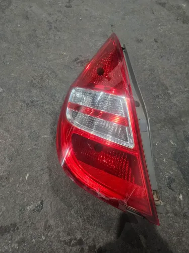 Par de lanternas i30 