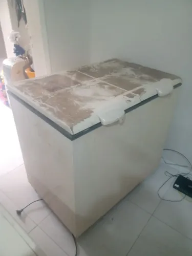 Freezer Consul Usado Funcionando