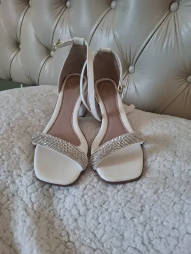 Sapatos n°35