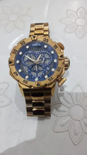 Vendo  relógio Invicta-force 19183 