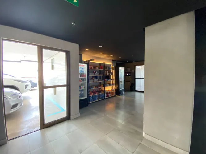 Alugo Studio Design mobiliado