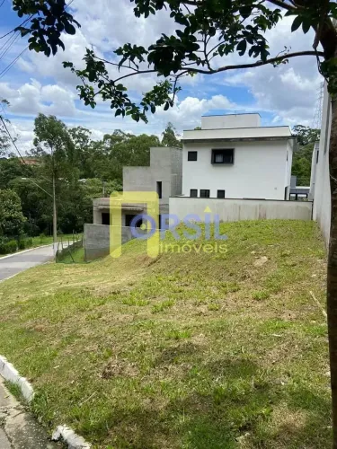 Terreno à venda, 258 m² por R$ 360.000,00 - Mogi Moderno - Mogi das Cruzes/SP
