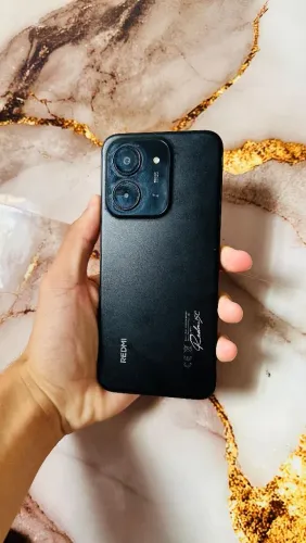REDMI 15 C, 256GB. VENDO OU TROCO!!
