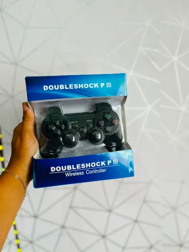 Controle para PS3 e PC sem fio - ENTREGA A DOMICÍLIO 
