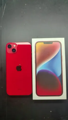 IPhone 14 Plus 
