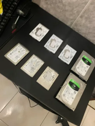 Hds