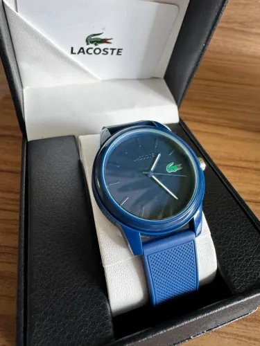 RELÓGIO LACOSTE unissex