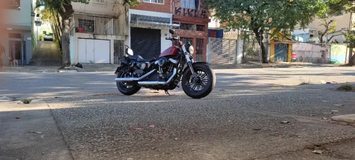 HD Forty Eight