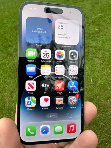 iPhone 14 Pro