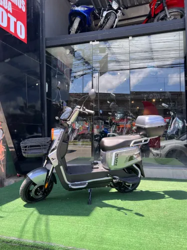 MOTO ELÉTRICA MODELO Z4 OFERTA