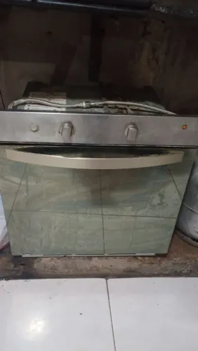 Vendo forno 