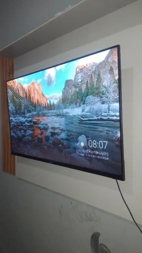 Vendo TV 43 polegadas