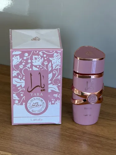 Yara Elixir
