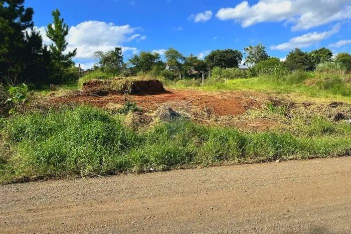 Terreno Incrível 2.262 m² Neópolis, Gravataí! Venha Ver!