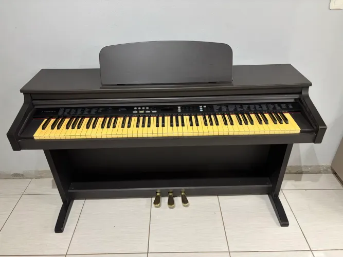 Vendo Piano