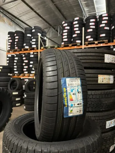 PNEU 225/45R18 95W EFFICIENTGRIP PERFOEMANCE XL TL - GOODYEAR