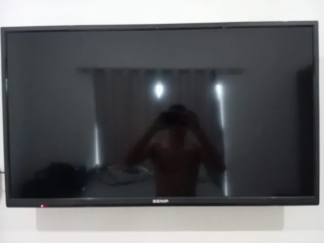 TV Semp Toshiba