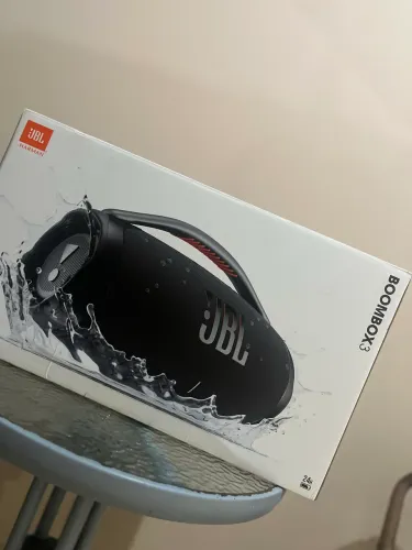 JBL BOMBOX 3