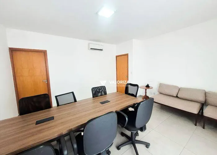 Sala para alugar, 20 m² por R$ 2.845,00/mês - Vila Carvalho - Sorocaba/SP