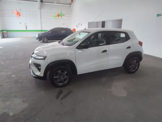 Renault Kwid 1.0 Zen 2026