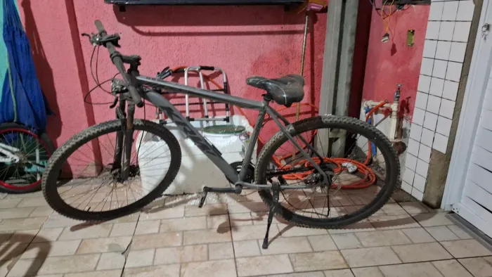 bicicleta aro29