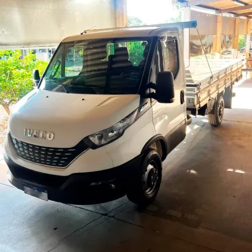 Iveco Daily 35-150 CS (Carroceria) 2021