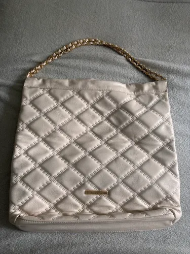 Bolsas (Zara, Ana Capri e Chenson)