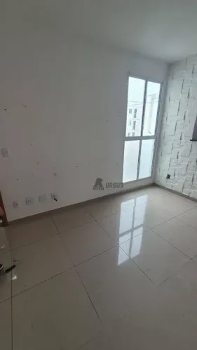 Apartamento com 2 dormitórios à venda, 44 m² por R$ 200.000,00 - Condomínio Parque Tenório