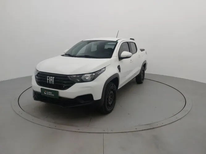 Fiat Strada Freedom 1.3 Flex 8V CD 2025