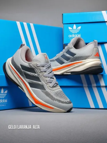 Promoção Tênis Adidas Premium