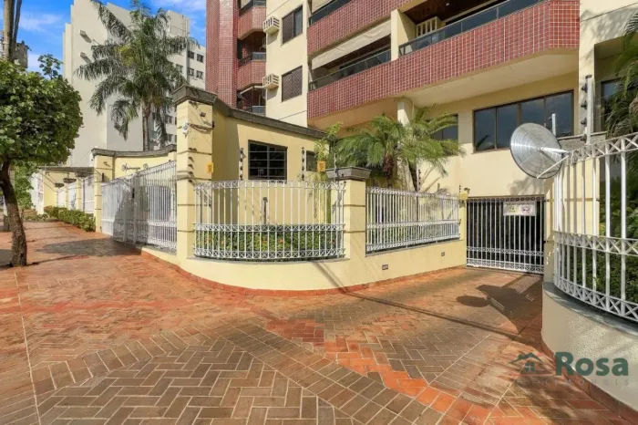 Apartamento para venda, 4 quarto(s), Goiabeira, Cuiabá