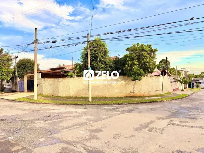 Casa à venda em Jardim dos Oliveiras, Campinas - SP | Cód 58863