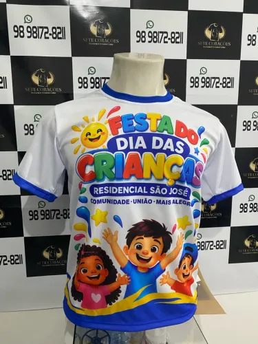 Fabricação de Camisas Personalizadas, Fardamentos e Uniformes