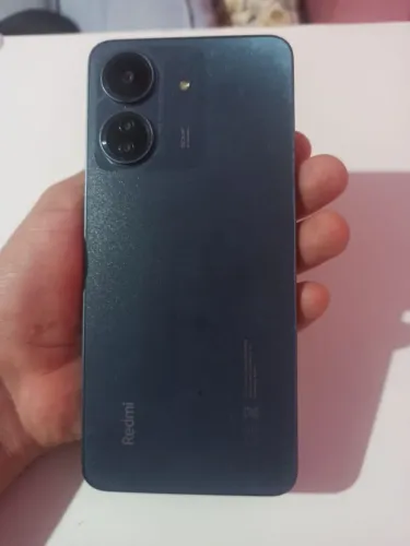 Celular Redmi 13c