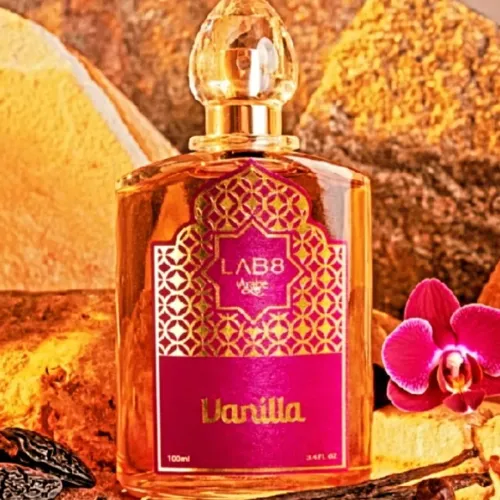 Aroma que envolve.