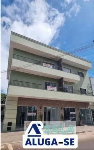 Sala para alugar, 92 m² por R$ 1.745,00/mês - Centro - Orlândia/SP