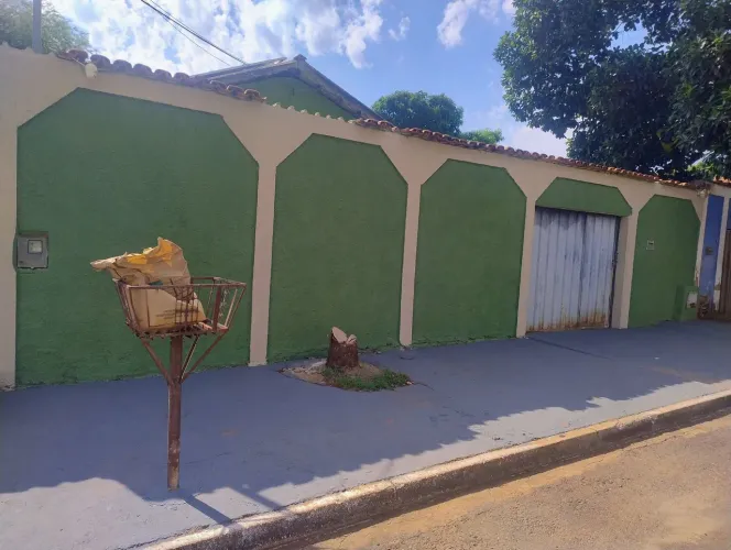 Casa jardim Curitiba 3