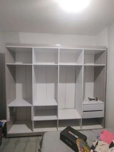 guarda roupa casal 