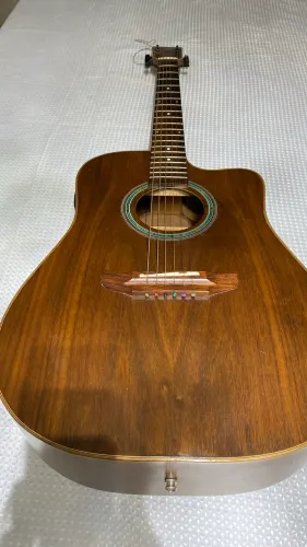 Violão Rossini 780,00