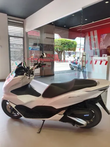 PCX 160 2025
