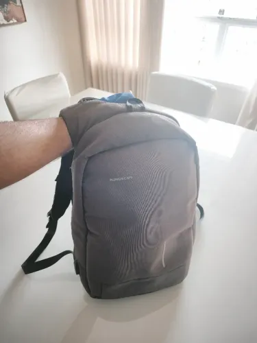 Mochila Kingsons Antifurto