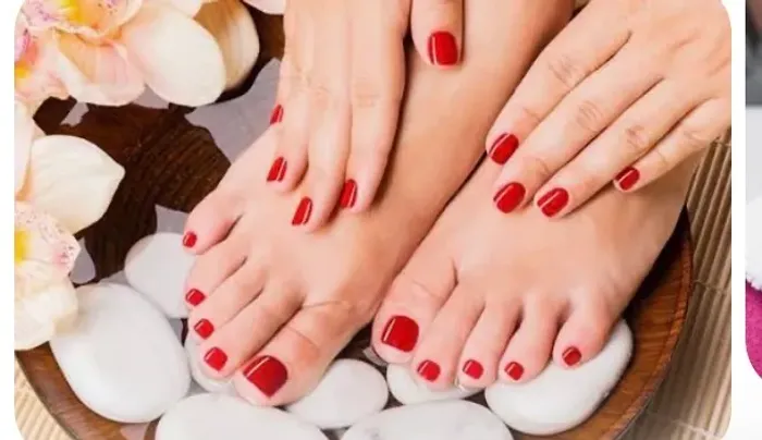 Vaga manicure ou design de sobrancelhas 