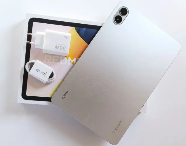 Tablet xiaomi redmi pad 2 pro