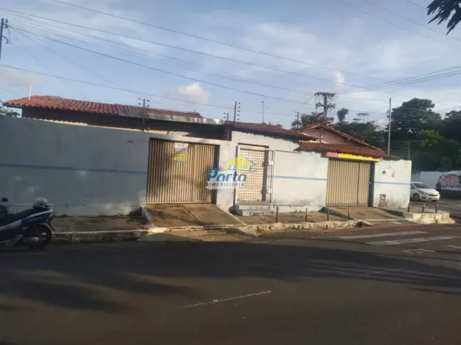 Casa 5 quartos para Venda Embrapa - mocambinho, Teresina