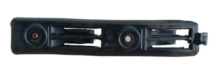 Guia Parachoque Vw Gol G3 Dianteiro Direito 99 Á 05
