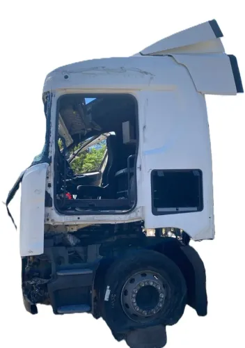 CABINE SCANIA R 450 NTG