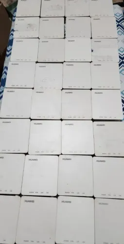 ONU Huawei 50 unidades Eg8010H
